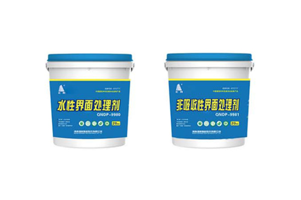 石膏基自流平專(zhuān)用界面劑在施工中起到了哪些作用？